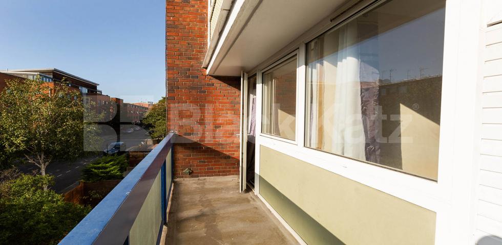 			3 Bedroom, 1 bath, 1 reception Apartment			 Twyford Street, Caledonian road / Kings cross